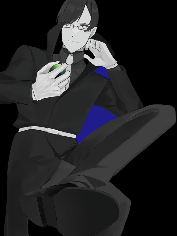 BLACK Doctor