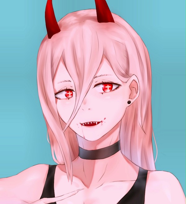 パワー
