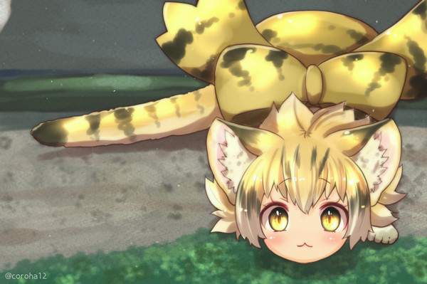 さばくのてんしと やみのうたげ