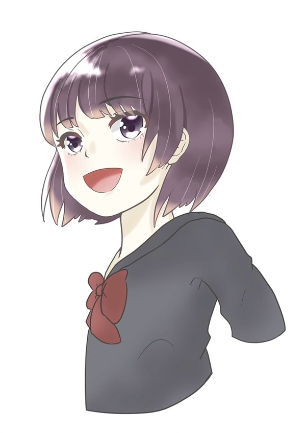 女子高生2