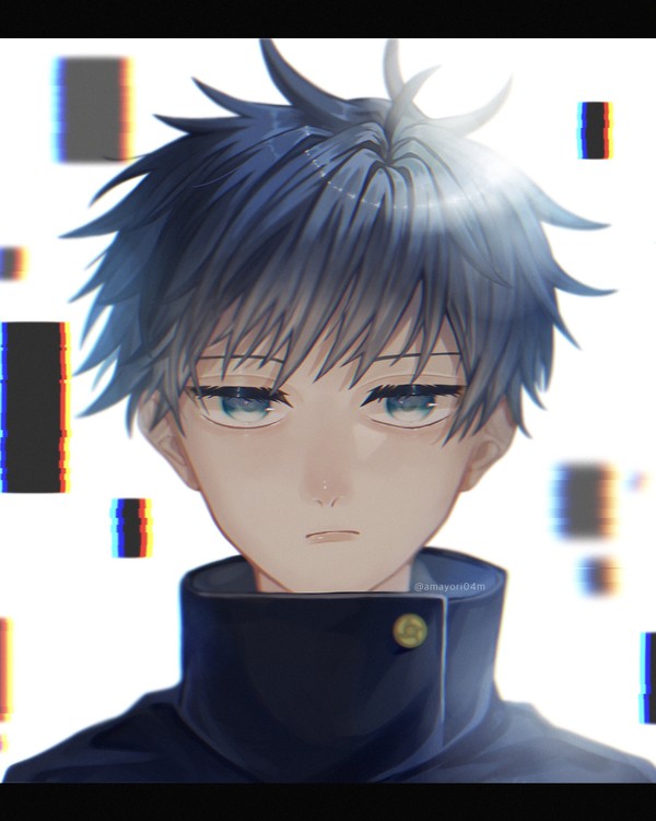 伏黒恵