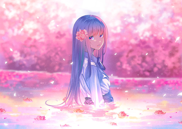 花言葉