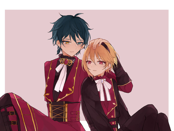 あんスタログ③