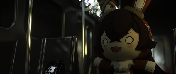 兔兔公爵