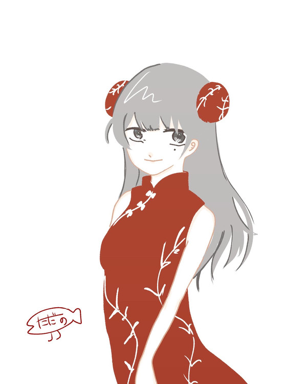 チャイナ