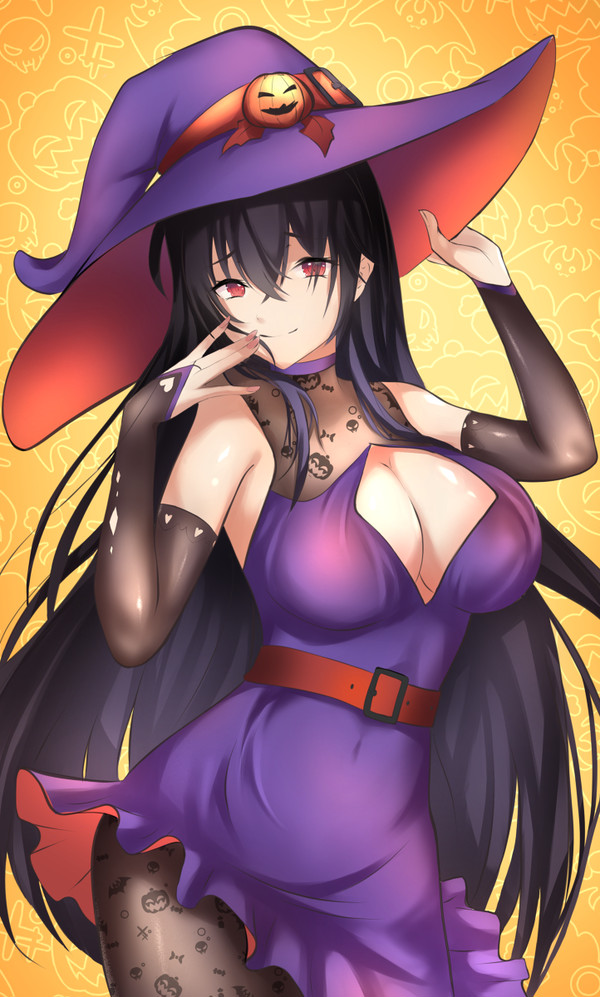 Witch Taiho