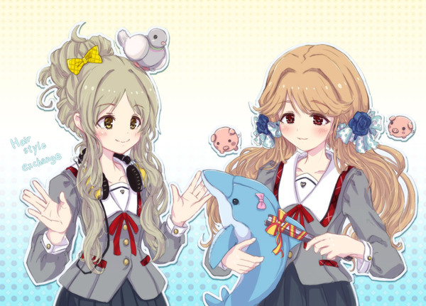 朋ロコ
