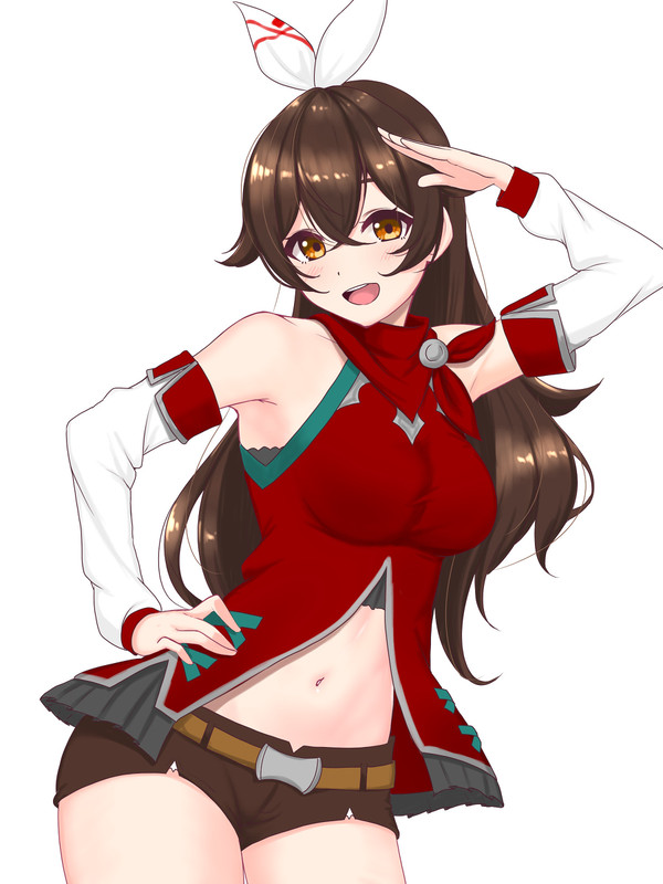 アンバー