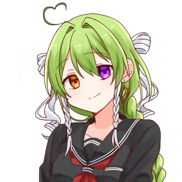 コピー少女
