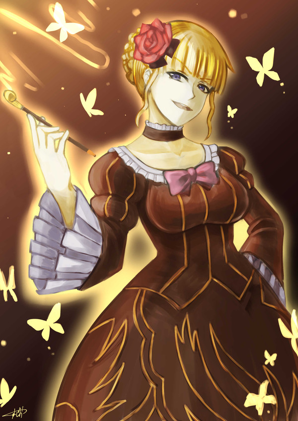 ベアトリーチェ