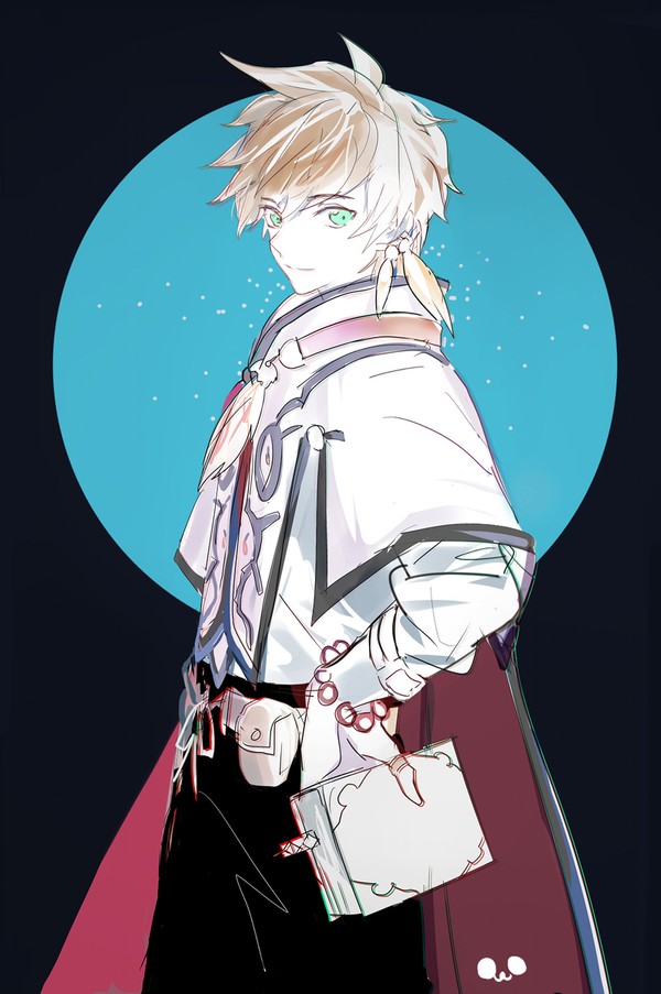 ❉