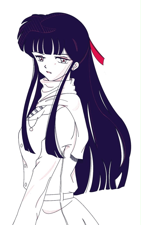 The Future Kikyo