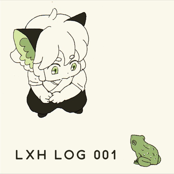 ろしゃおろぐ 01