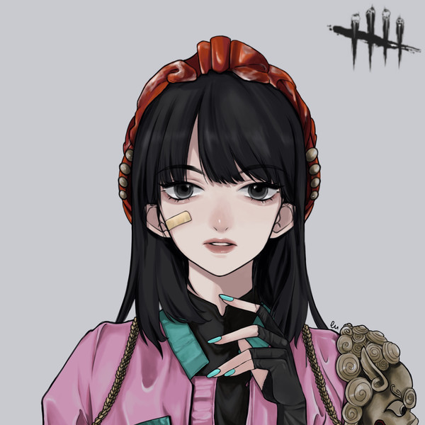 Feng Min