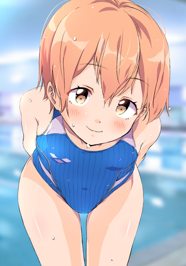 凛ちゃん絵まとめ10