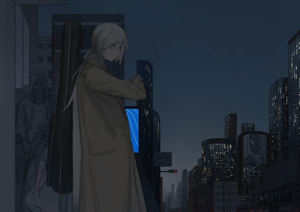 无题