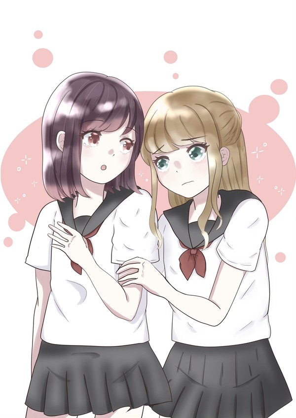 女子高生4