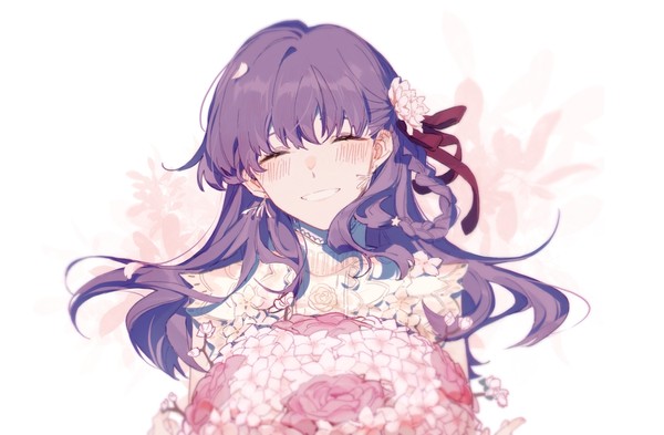 🌸