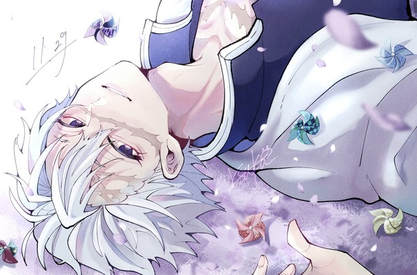 【鬼滅】不死川実弥誕生祭2020