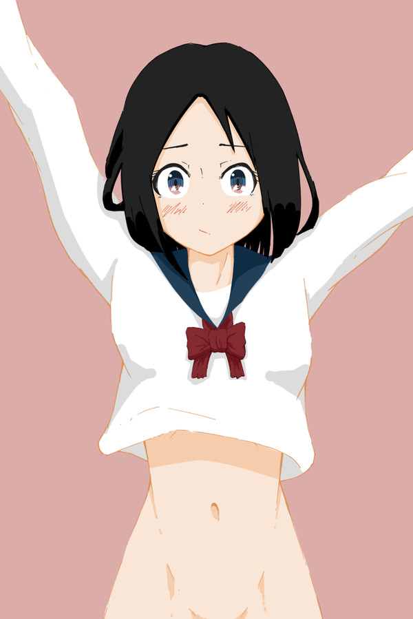 おへそ