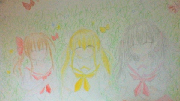 ~一緒に同じ学校に通ってみたい~(ぼやき)