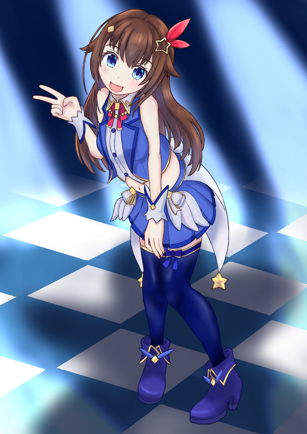 Thank You 2nd LIVE！！
