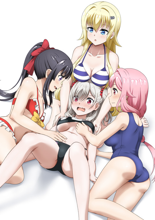 第909戦術姫隊