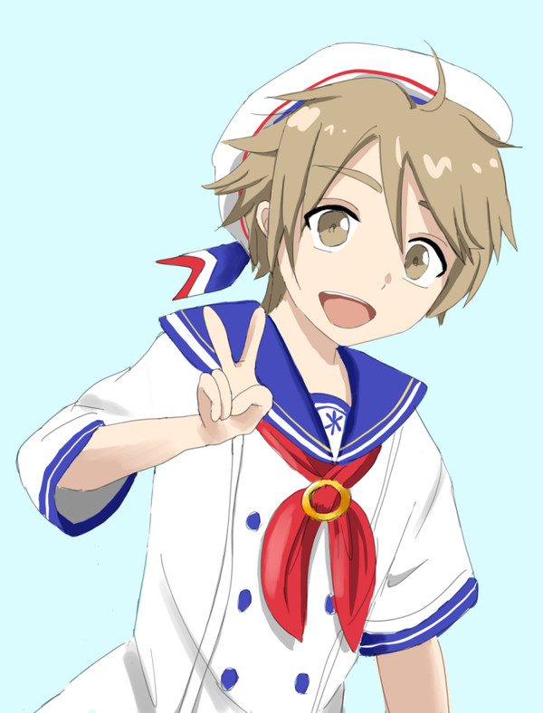 真白友也
