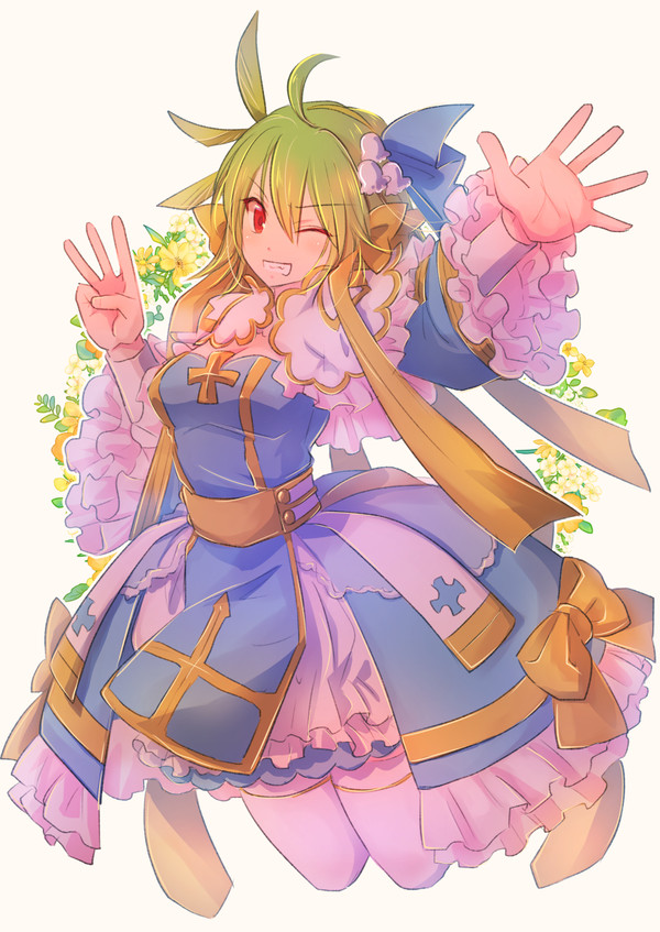 ラグナロクオンライン18周年