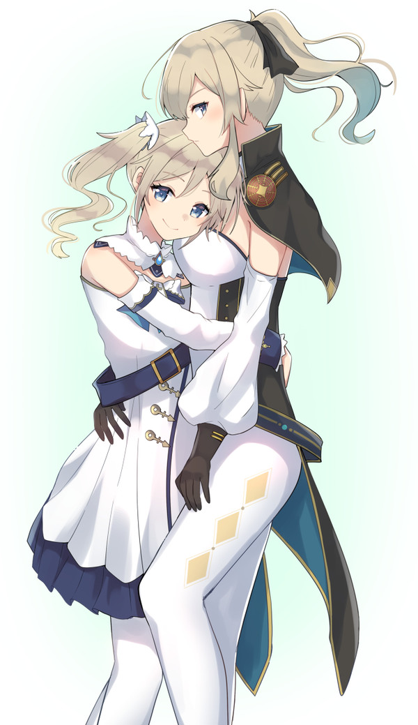 姉妹