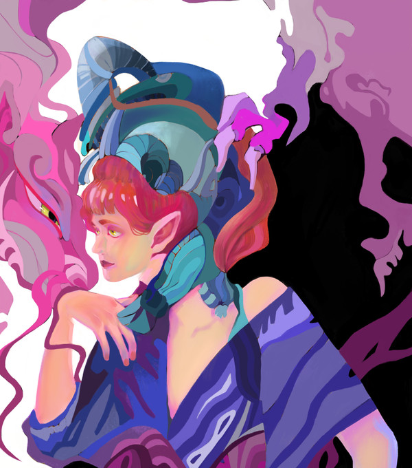 竜