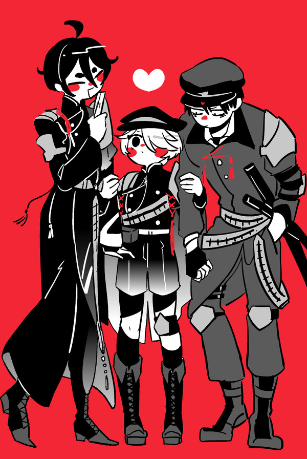 銃ログ2