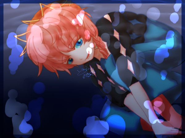 かわいいねえ