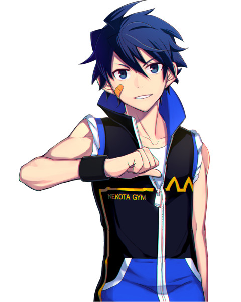 ★