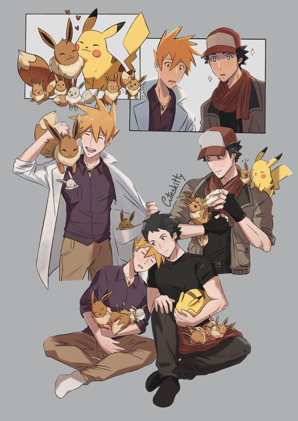 Professors AU
