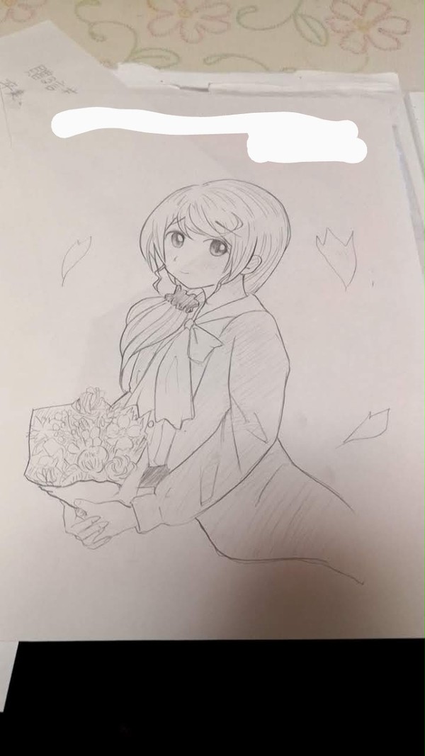 中学英語教科書のエレン・ベーカー先生