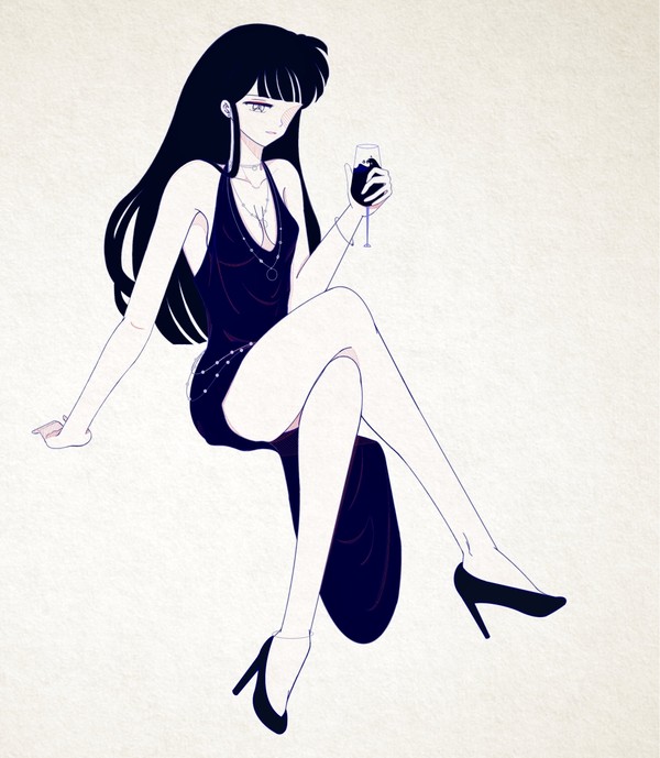 Kikyo, A Wine