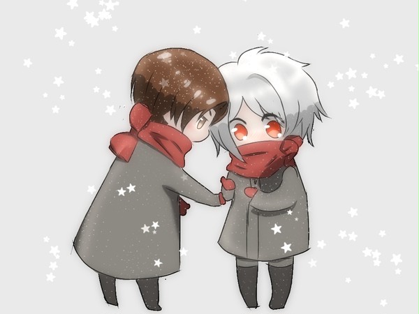 Chisei and Chime
