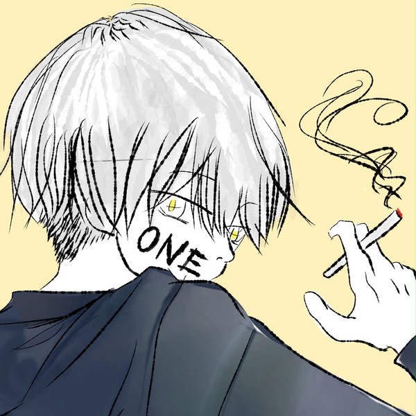 THE＞ONE