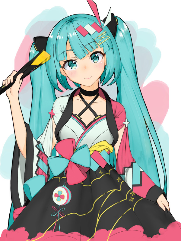 マジカルミライ2020