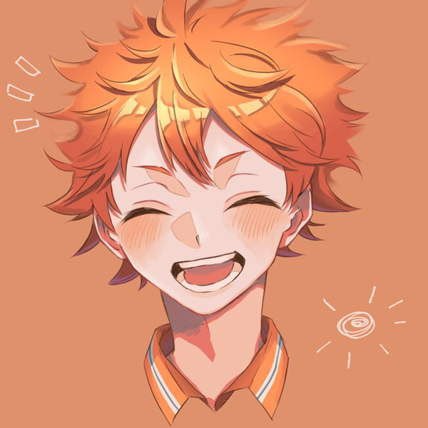 笑顔！！