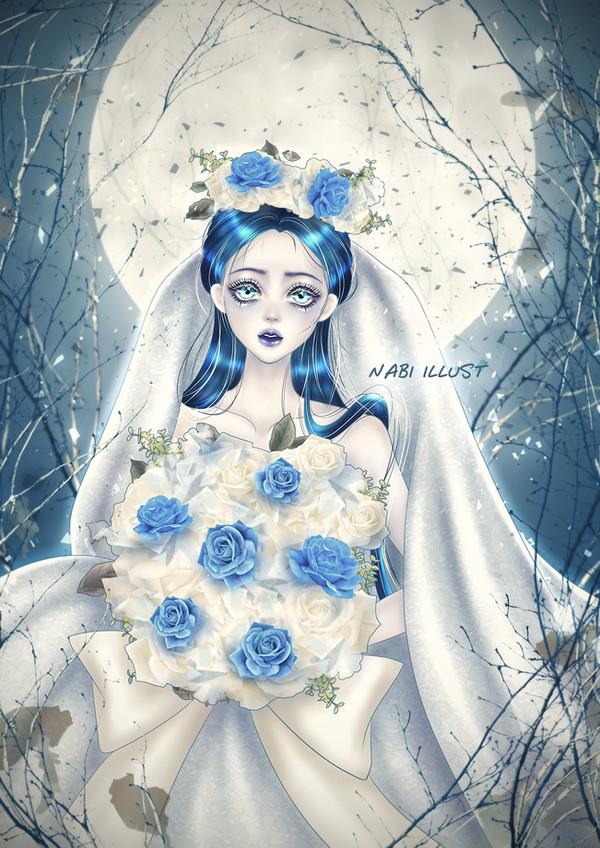 Corpse Bride