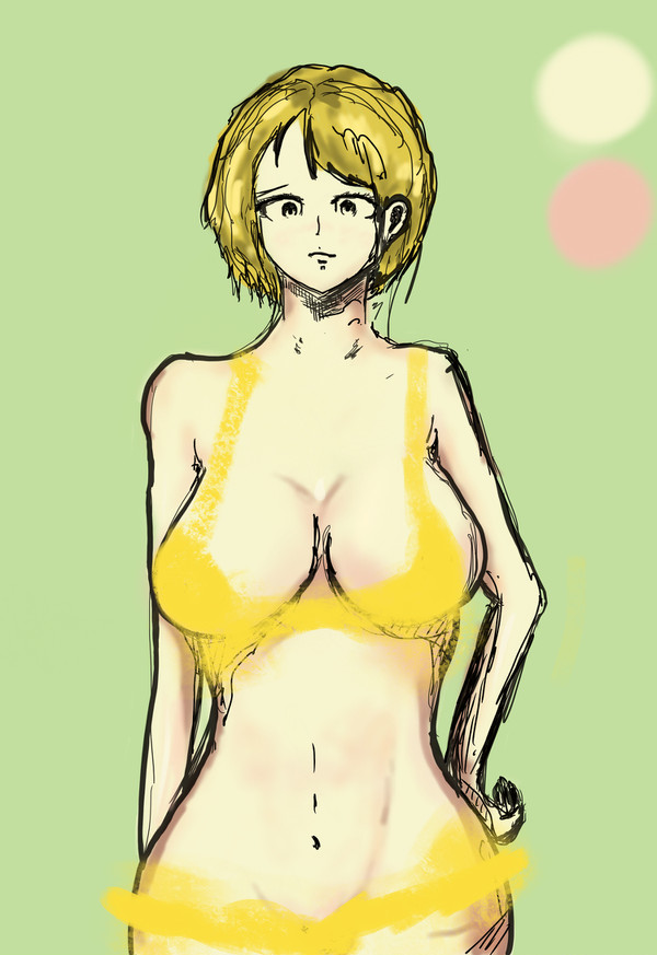 チラリズムをしたい