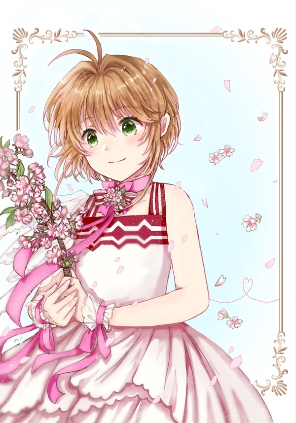 さくらちゃん