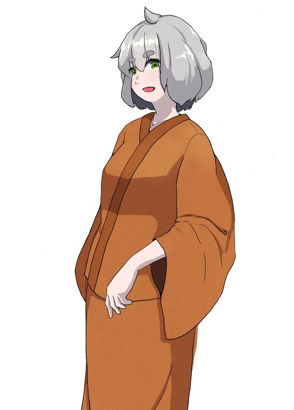 すずしろさん