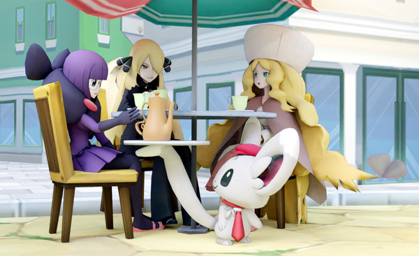 Pasio Master Cafe