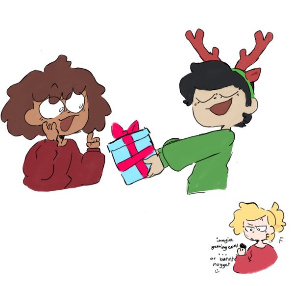 christmas: