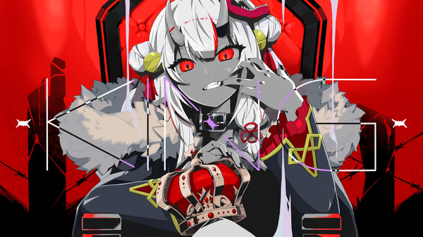KING(百鬼あやめちゃんver.)差分まとめ