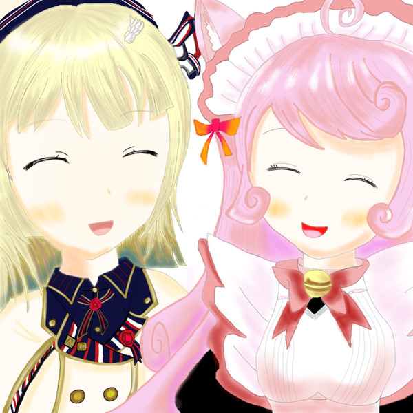 ✨👼STAGE🐱✨
