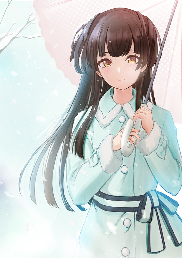 冬優子